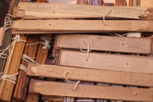Palm Leaf-1