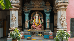 Lord Ganesha-2