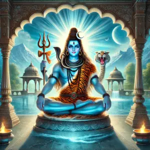Lord Shiva-10