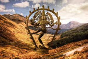 Lord of the Yogis-1