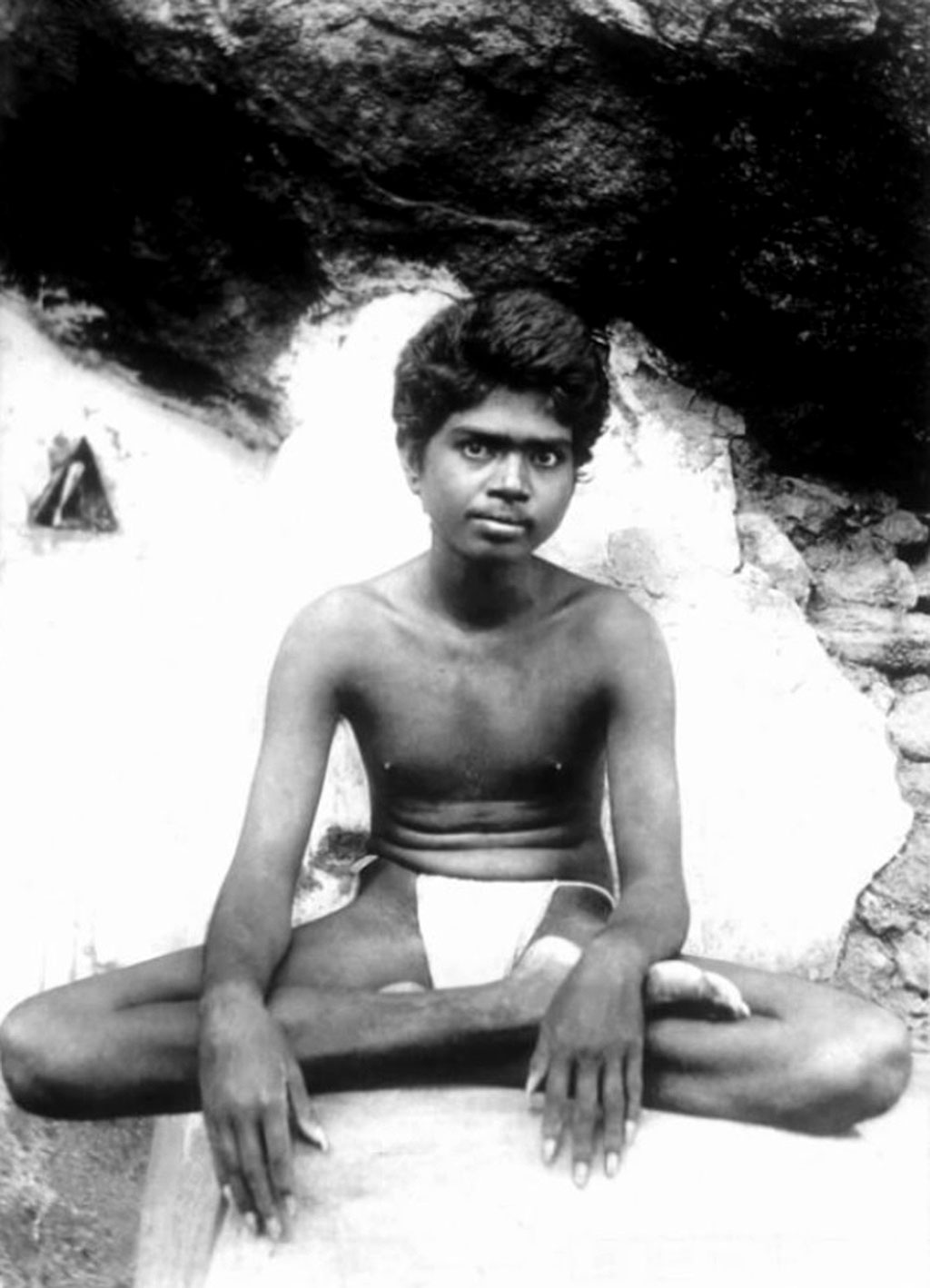 Young Venkataraman