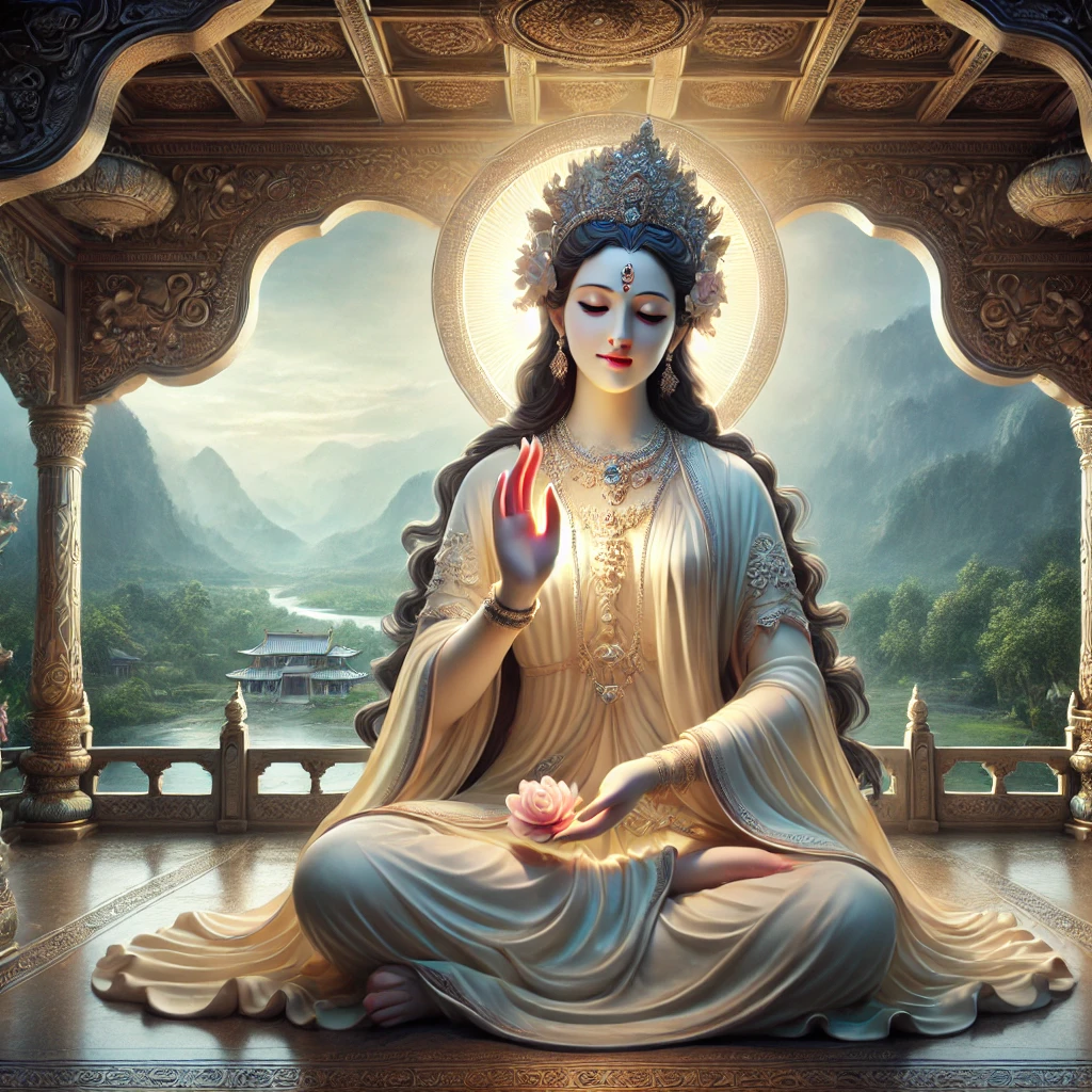 Contempler dans cet enfant de la crèche le visage de Dieu, image size:1024x1024