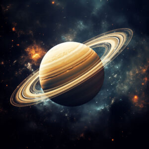 Saturn