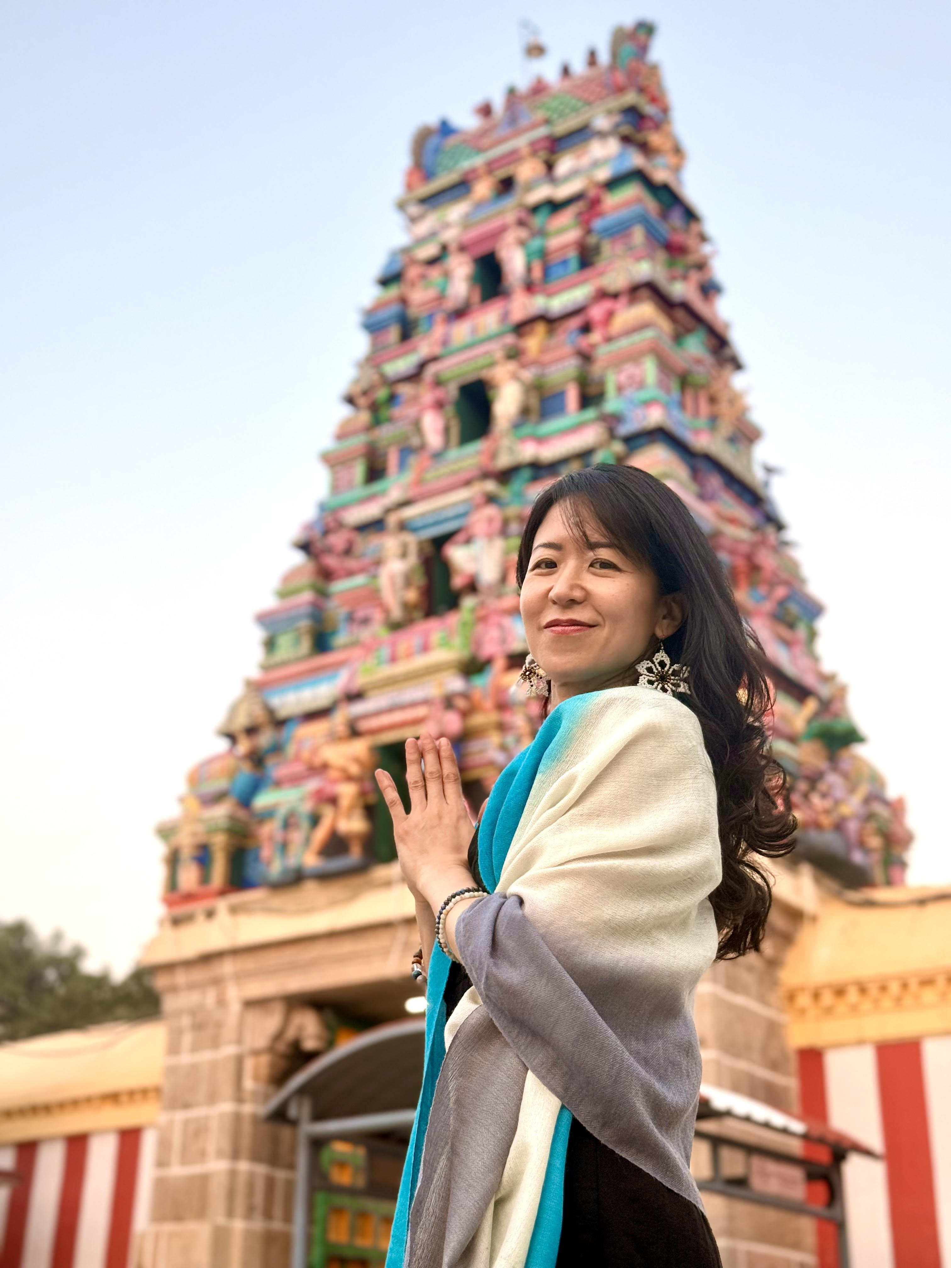 Mayuko