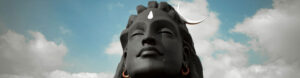 Shiva statue-1