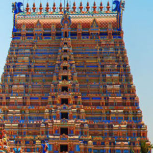 Sri Ranganatha Swamy Temple