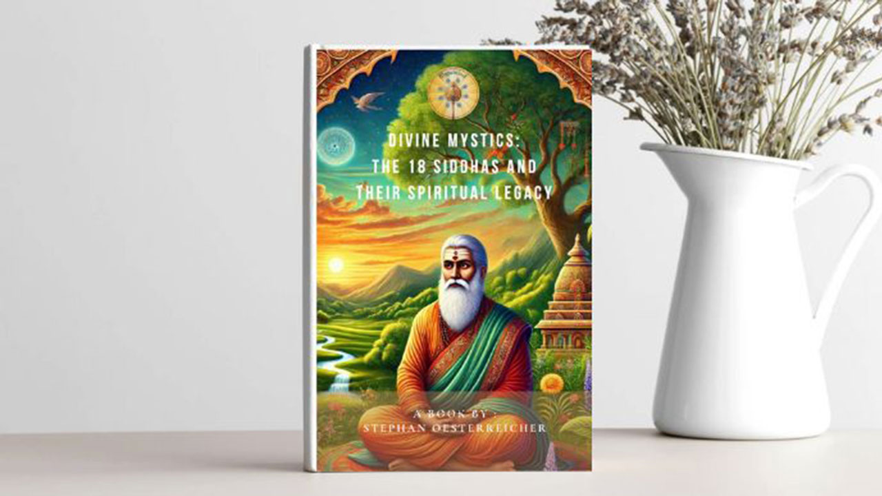 Divine Mystics