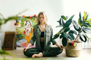 Mantra Chanting