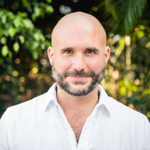 Stephan Laxman Oesterreicher