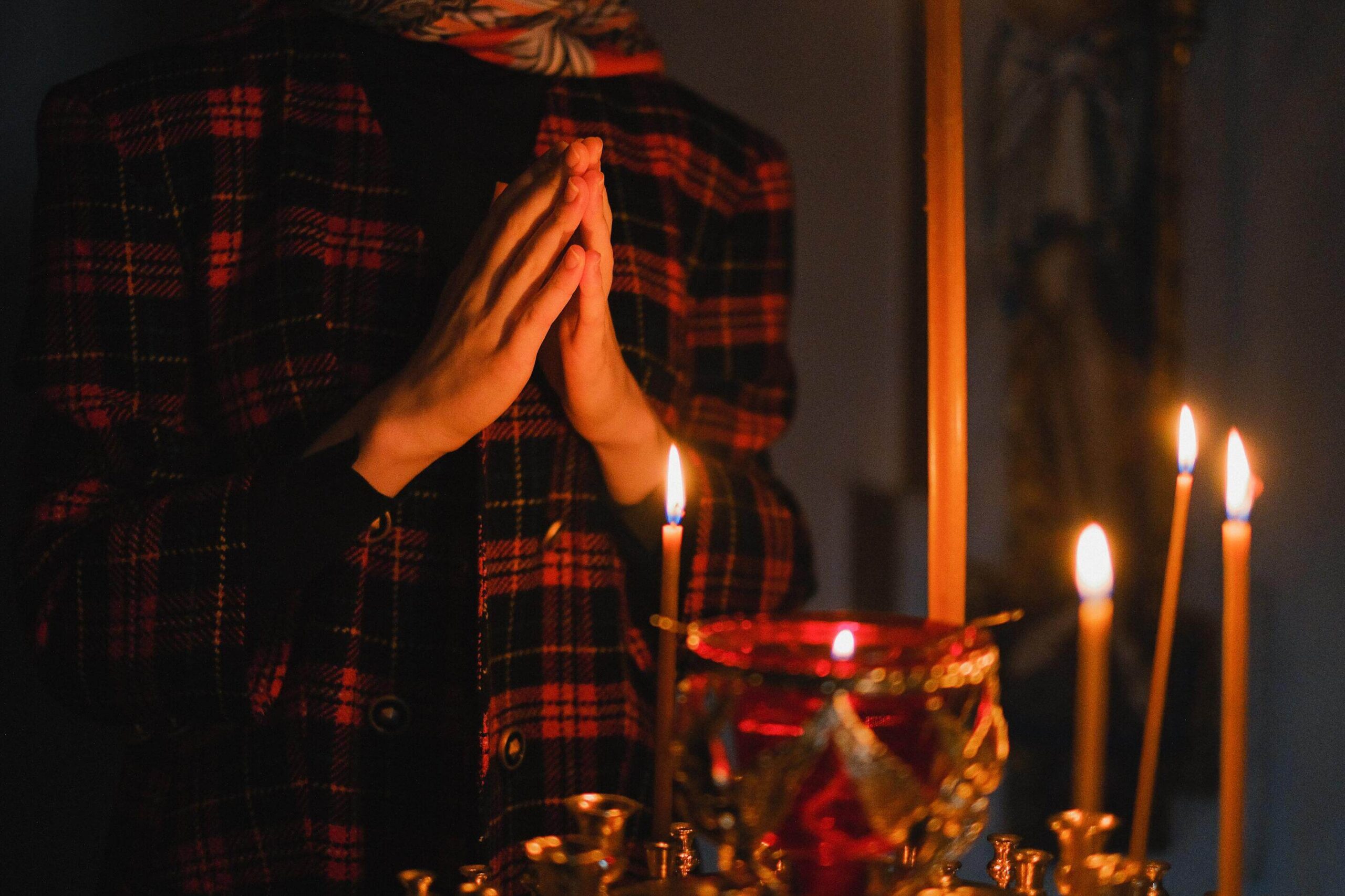 Intention setting