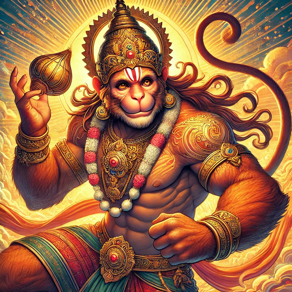Banner Pic Hanuman
