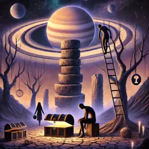 saturn phase