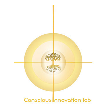Conscious Innovation Lab logo