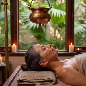 Ayurveda Retreat