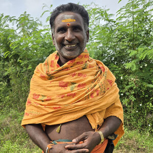 Gurukkul Chandrasekar