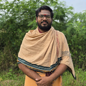 Sivachariyar Vishwanathan