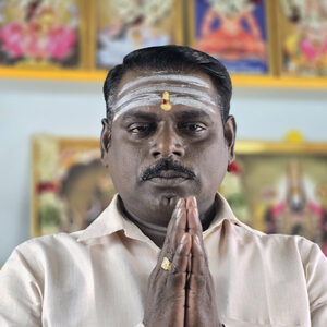 Thirumal
