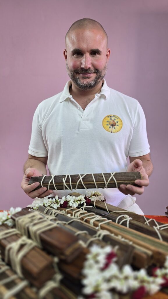 Verified customer reviews for authentic Nadi palm leaf readings