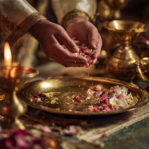 Atma Shanti Pooja - A sacred offering for the peace of departed souls