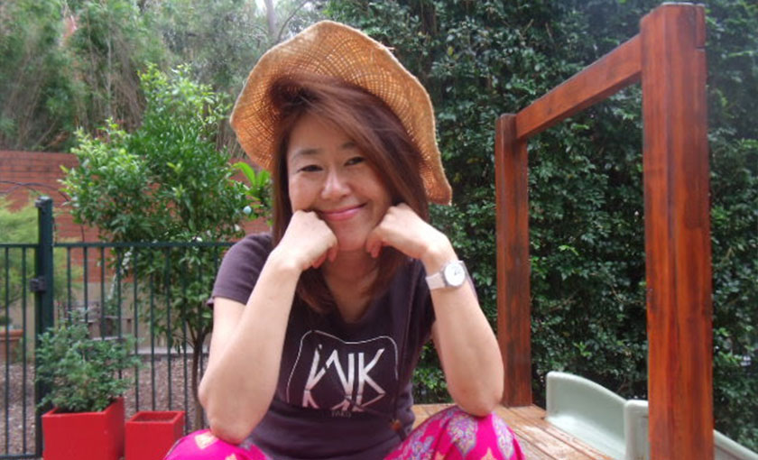Yukipon